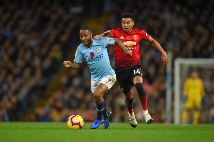 Soi kèo Manchester United vs Manchester City vào 0h30 ngày 13/12/2020