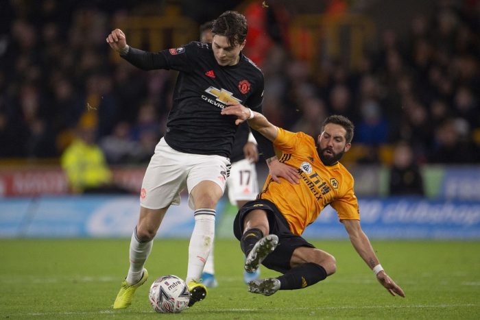 Soi kèo Manchester United vs Wolverhampton vào 3h ngày 30/12/2020