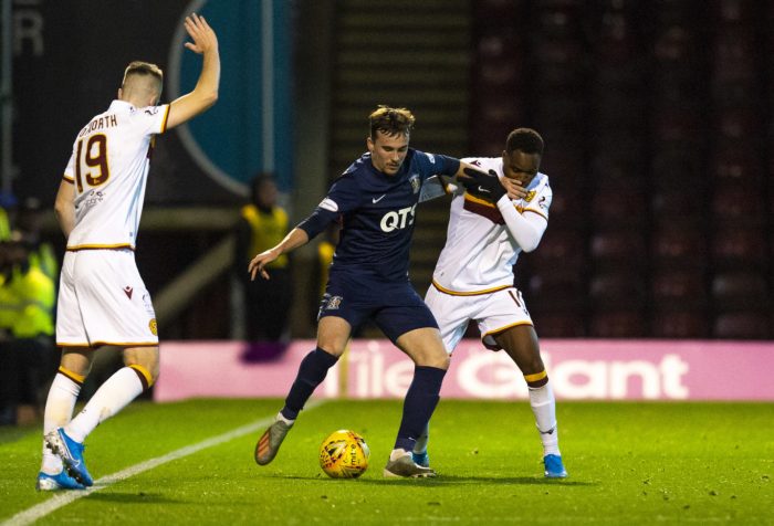 Soi kèo Motherwell vs Kilmarnock vào 1h15 ngày 31/12/2020