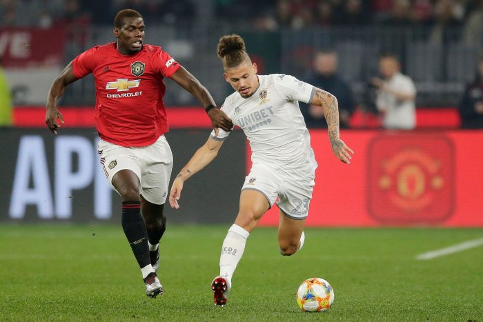 Soi kèo MU vs Leeds vào 23h30 ngày 20/12/2020
