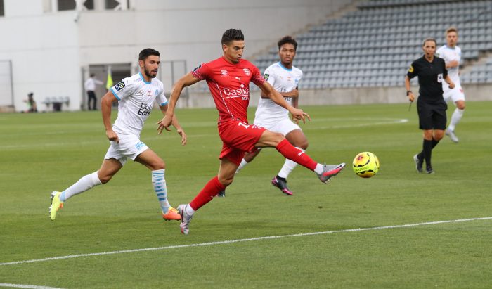Soi kèo Nimes vs Marseille vào 3h ngày 5/12/2020