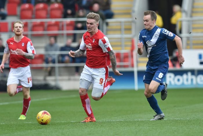 Soi kèo Rotherham United vs Cardiff City vào 22h ngày 2/1/2021