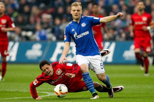 Soi kèo Schalke vs Bayer Leverkusen vào 0h ngày 7/12/2020