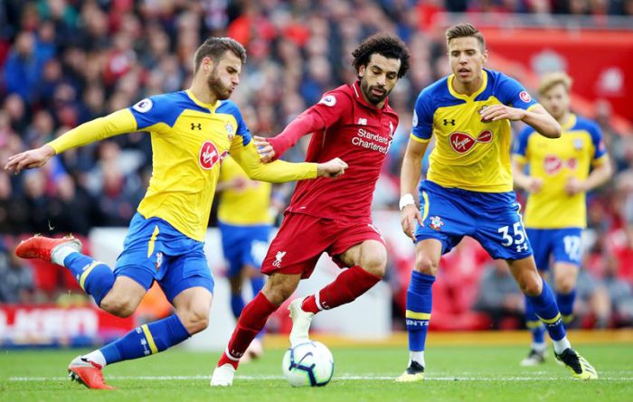 Soi kèo Southampton vs Liverpool vào 3h ngày 5/1/2021