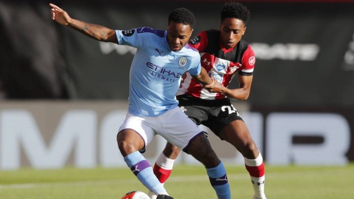 Soi kèo Southampton vs Manchester City vào 22h ngày 19/12/2020