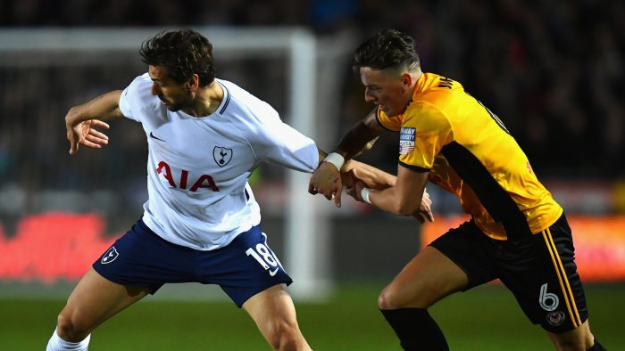Soi kèo Tottenham vs Leeds United vào 19h30 ngày 2/1/2021