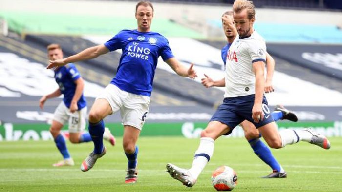 Soi kèo Tottenham vs Leicester vào 21h15 ngày 20/12/2020