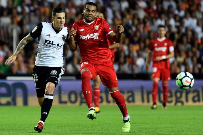 Soi kèo Valencia vs Sevilla vào 23h30 ngày 22/12/2020