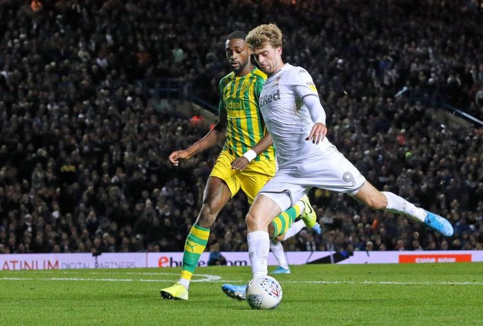 Soi kèo West Brom vs Leeds United vào 1h ngày 30/12/2020