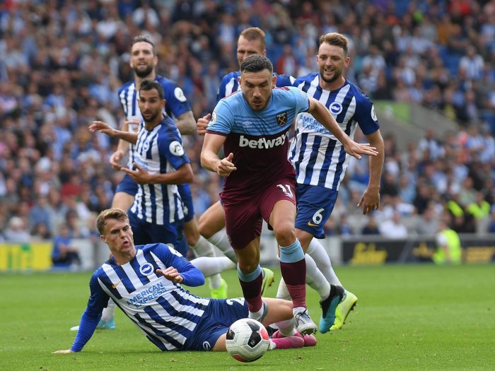 Soi kèo West Ham vs Brighton vào 21h15 ngày 27/12/2020