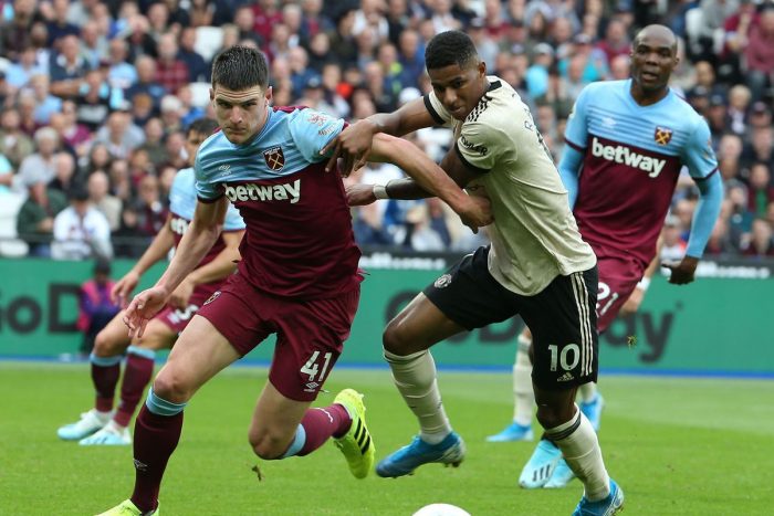 Soi kèo West Ham vs MU vào 0h30 ngày 6/12/2020