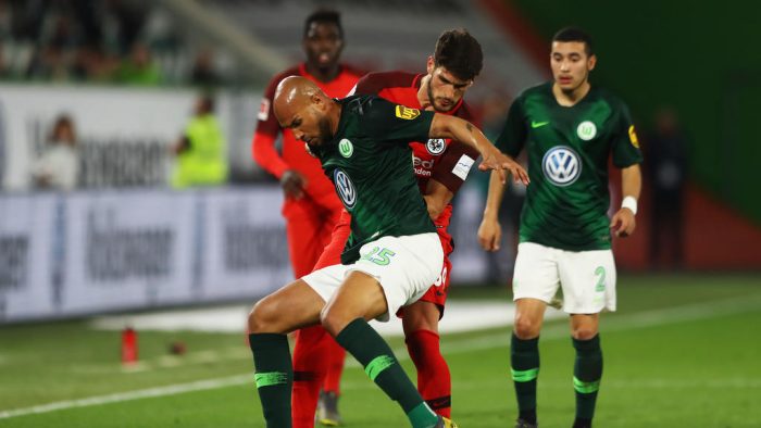 Soi kèo Wolfsburg vs Frankfurt vào 2h30 ngày 02/12/2020
