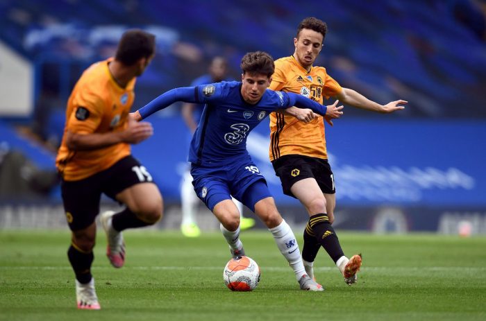 Soi kèo Wolves vs Chelsea vào 1h ngày 16/12/2020