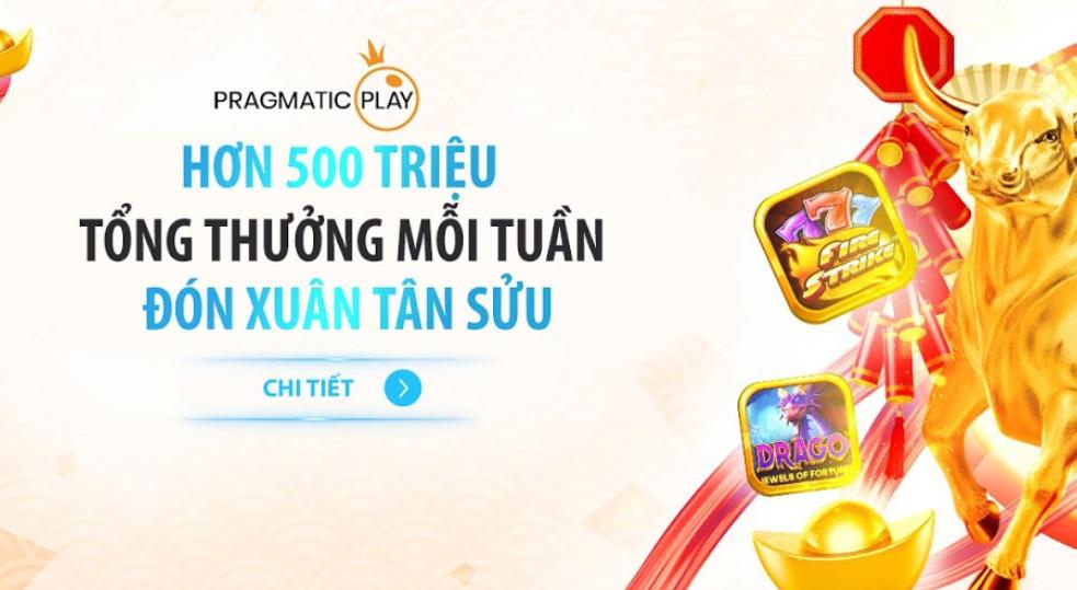 [HOT] TƯNG BỪNG XU N T N SỬU CÙNG GIẢI ĐẤU TR U VÀNG – TRÒ CHƠI PP FUN88