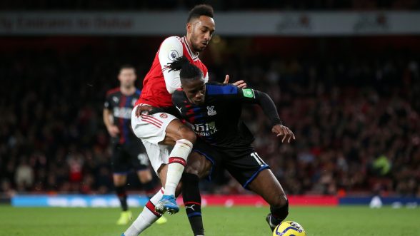 Soi kèo Arsenal vs Crystal Palace vào 3h ngày 15/1/2021