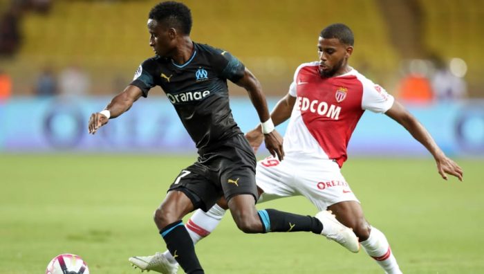 Soi kèo AS Monaco vs Marseille vào 3h ngày 24/1/2021
