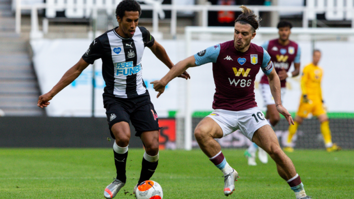 Soi kèo Aston Villa vs Newcastle vào 3h ngày 24/1/2021
