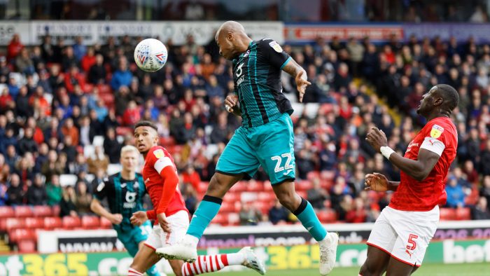 Soi kèo Barnsley vs Swansea vào 2h45 ngày 17/1/2021