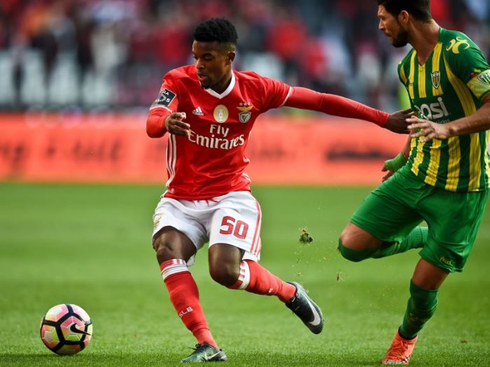 Soi kèo Benfica vs Tondela vào 2h ngày 9/1/2021