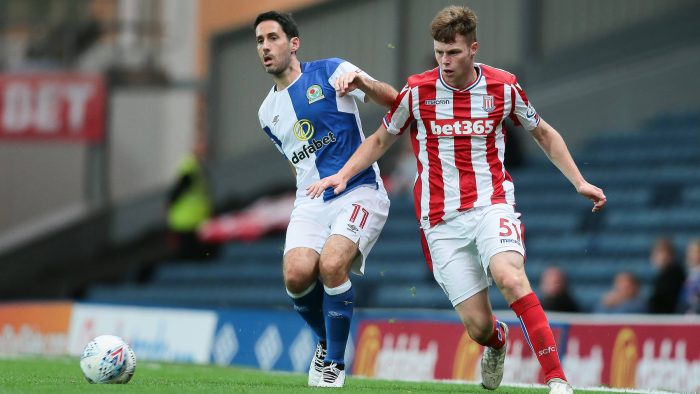 Soi kèo Blackburn vs Stoke vào 22h ngày 16/1/2021