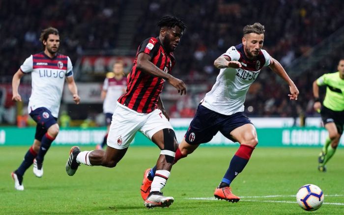 Soi kèo Bologna vs AC Milan vào 21h ngày 30/1/2021