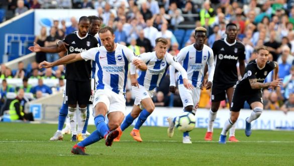 Soi kèo Brighton vs Fulham vào 2h30 ngày 28/1/2021