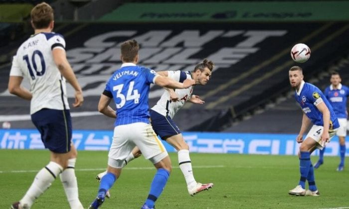 Soi kèo Brighton vs Tottenham vào 2h15 ngày 1/2/2021
