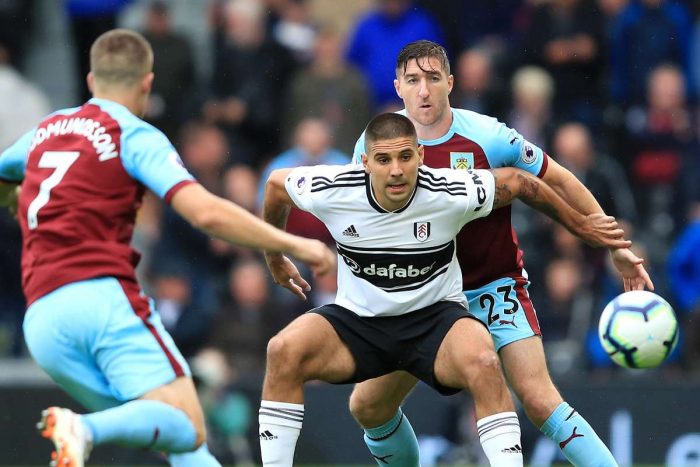 Soi kèo Burnley vs Fulham vào 19h ngày 3/1/2021