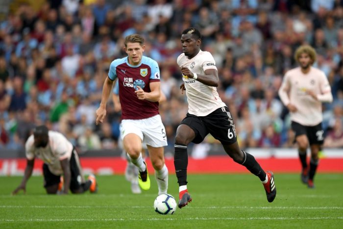 Soi kèo Burnley vs Manchester United vào 3h15 ngày 13/1/2021
