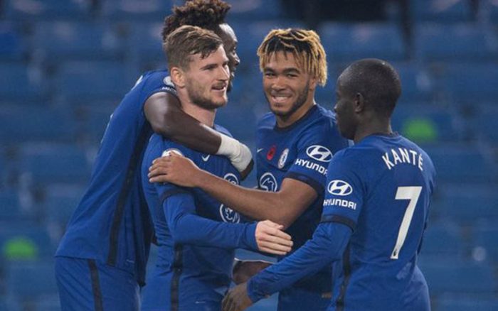 Soi kèo Chelsea vs Luton vào 19h ngày 24/1/2021