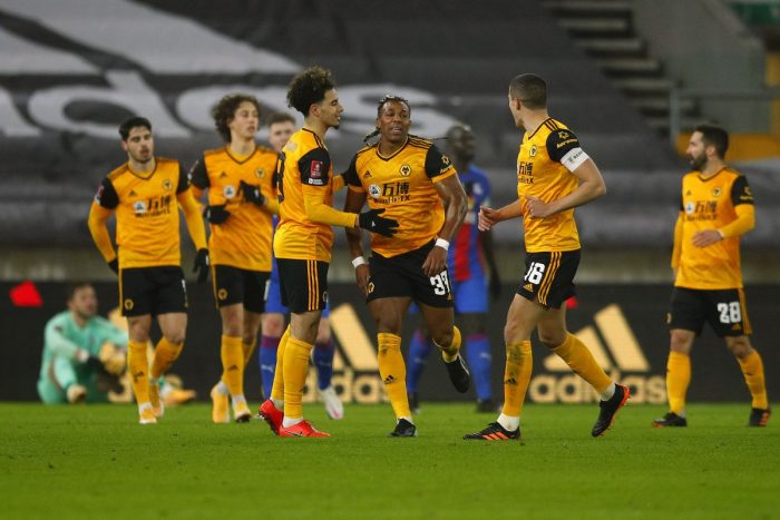 Soi kèo Chorley vs Wolves vào 2h45 ngày 23/1/2021