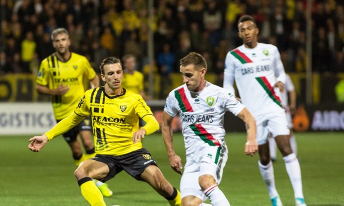 Soi kèo Den Haag vs Venlo vào 2h ngày 14/1/2021
