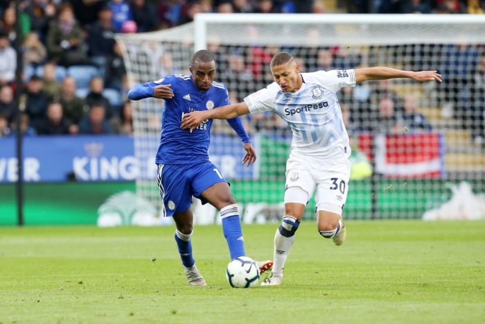 Soi kèo Everton vs Leicester City vào 3h15 ngày 28/1/2021