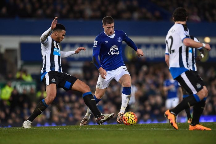 Soi kèo Everton vs Newcastle United vào 19h30 ngày 30/1/2021