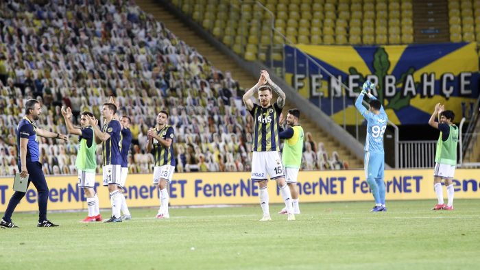Soi kèo Fenerbahce vs Kayserispor vào 23h ngày 25/1/2021
