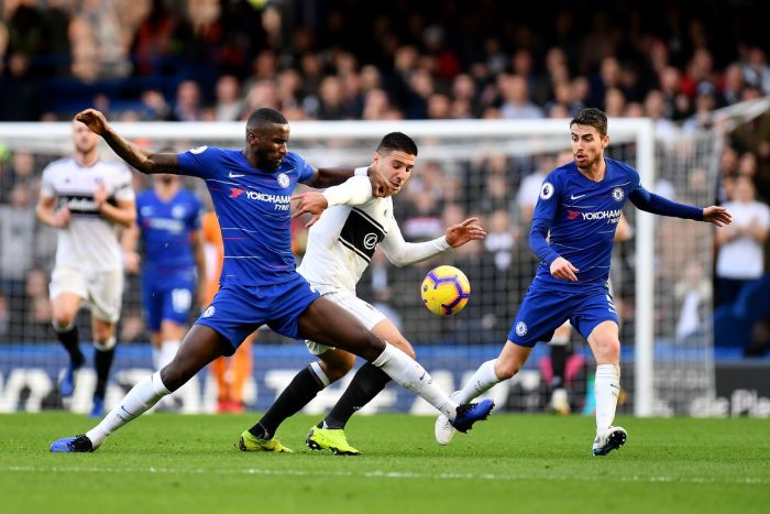 Soi kèo Fulham vs Chelsea vào 0h30 ngày 17/1/2021