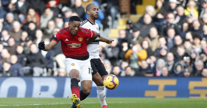 Soi kèo Fulham vs Manchester United vào 3h15 ngày 21/1/2021