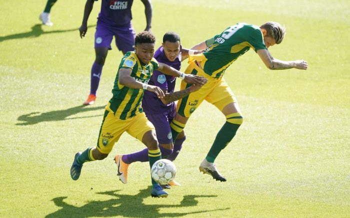 Soi kèo Groningen vs Den Haag vào 3h ngày 27/1/2021