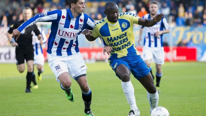 Soi kèo Heerenveen vs RKC Waalwijk vào 0h45 ngày 15/1/2021