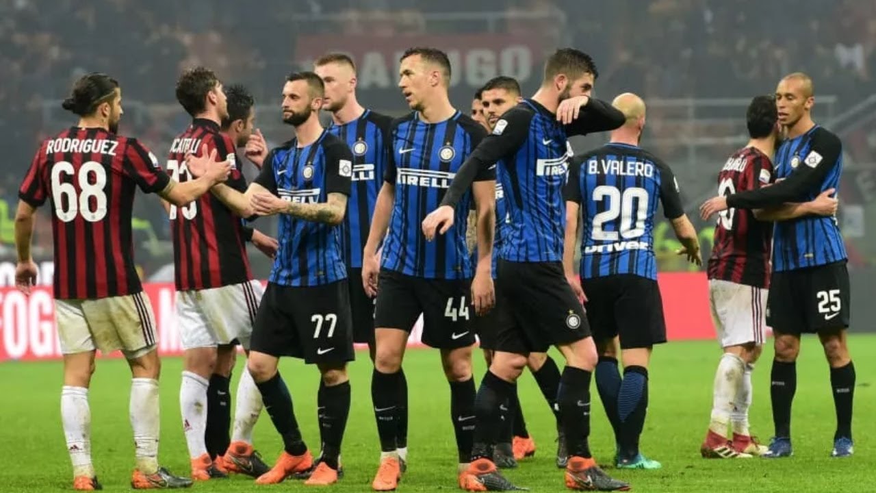Ở thời điểm này, AC Milan được đánh giá cao hơn một chút so với Inter Milan. soi-keo-inter-vs-milan-vao-2h45-ngay-27-1-2021-2