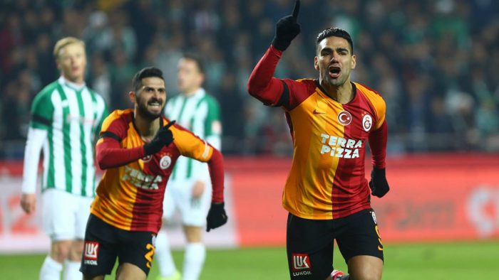Soi kèo Konyaspor vs Galatasaray vào 23h ngày 5/1/2021