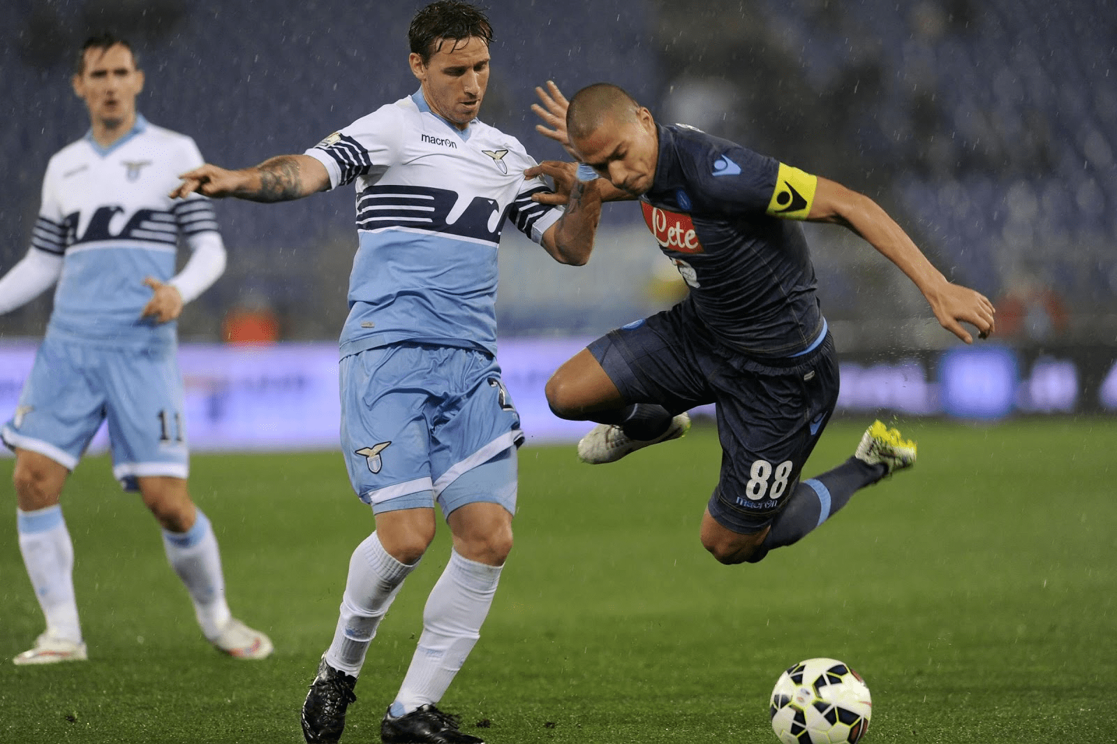 Parma sẽ không thể tránh được một trận thua với tỉ số đậm trước Lazio. soi-keo-lazio-vs-parma-vao-3h15-ngay-22-1-2021-2