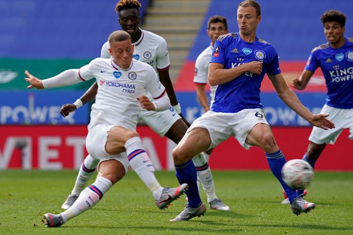 Soi kèo Leicester vs Chelsea vào 3h15 ngày 20/1/2021