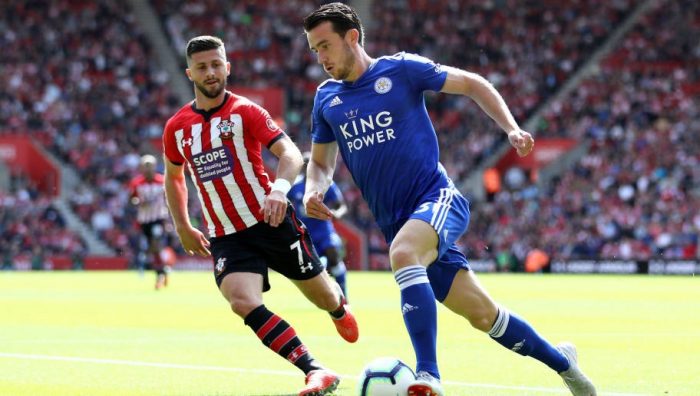 Soi kèo Leicester vs Southampton vào 3h ngày 17/1/2021