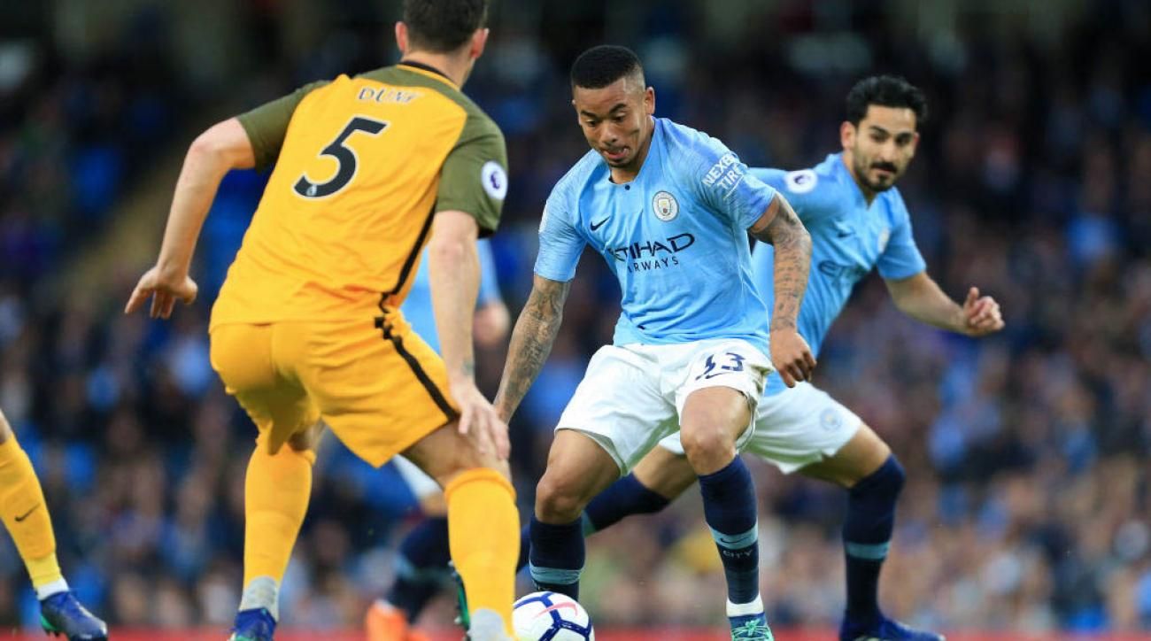 Brighton khó có thể tạo ra được bất ngờ trên sân của Man City. soi-keo-man-city-vs-brighton-vao-1h-ngay-14-1-2021-2