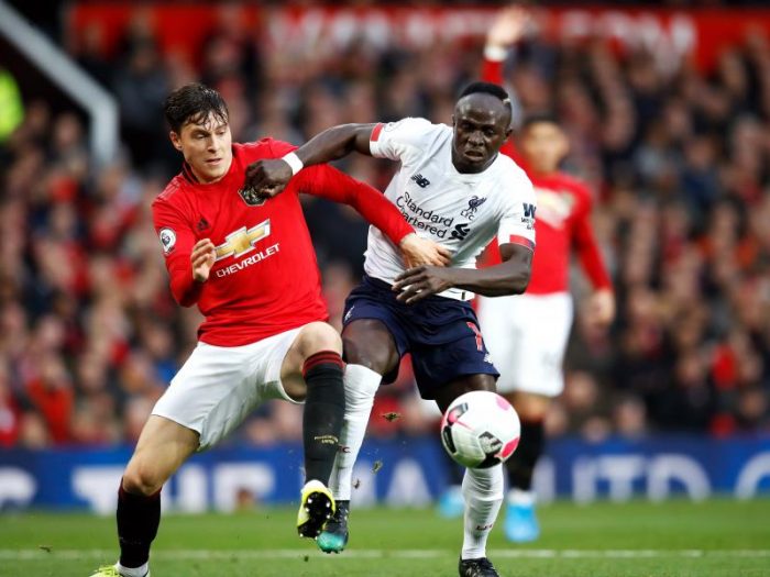 Soi kèo Manchester United vs Liverpool vào 0h ngày 25/1/2021