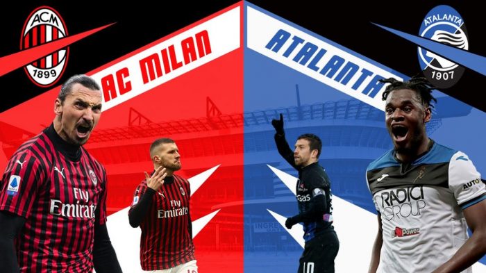 Soi kèo Milan vs Atalanta vào 0h ngày 24/1/2021