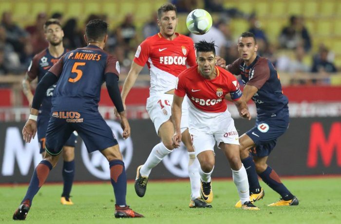 Soi kèo Montpellier vs AS Monaco vào 3h ngày 16/1/2021