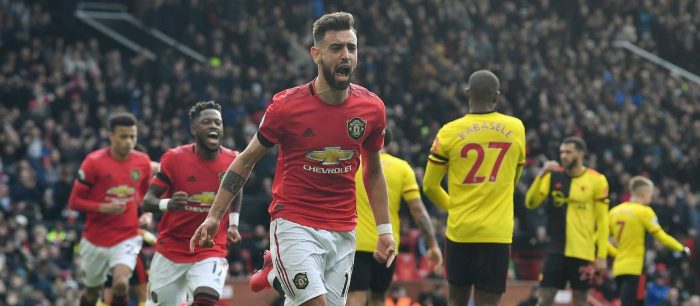 Soi kèo MU vs Watford vào 3h ngày 10/1/2021