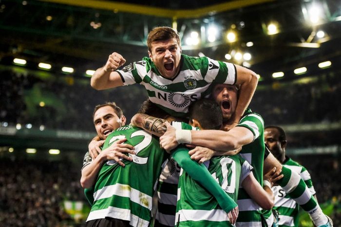 Soi kèo Nacional vs Sporting Lisbon vào 1h30 ngày 8/1/2021